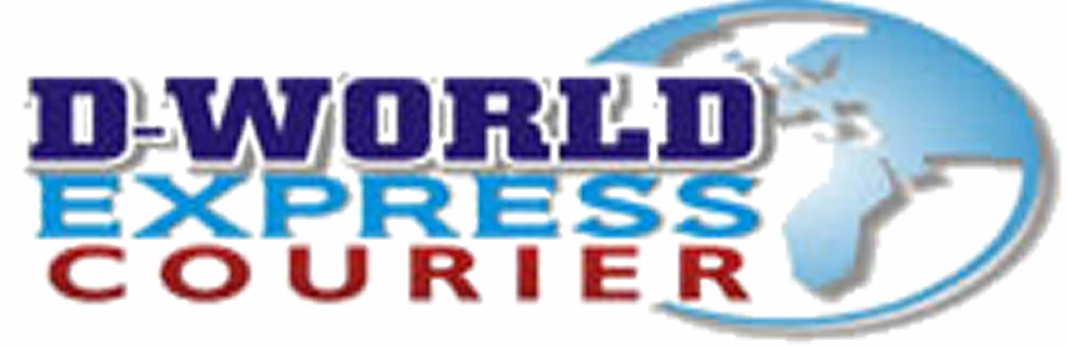 D-WORLD EXPRESS COURIER